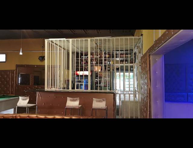 BUSINESS FOR SALE IN REGENTS PARK